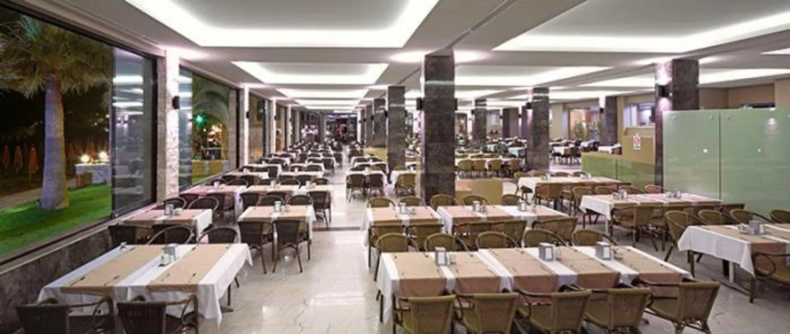 Kadikale Resort-Spa