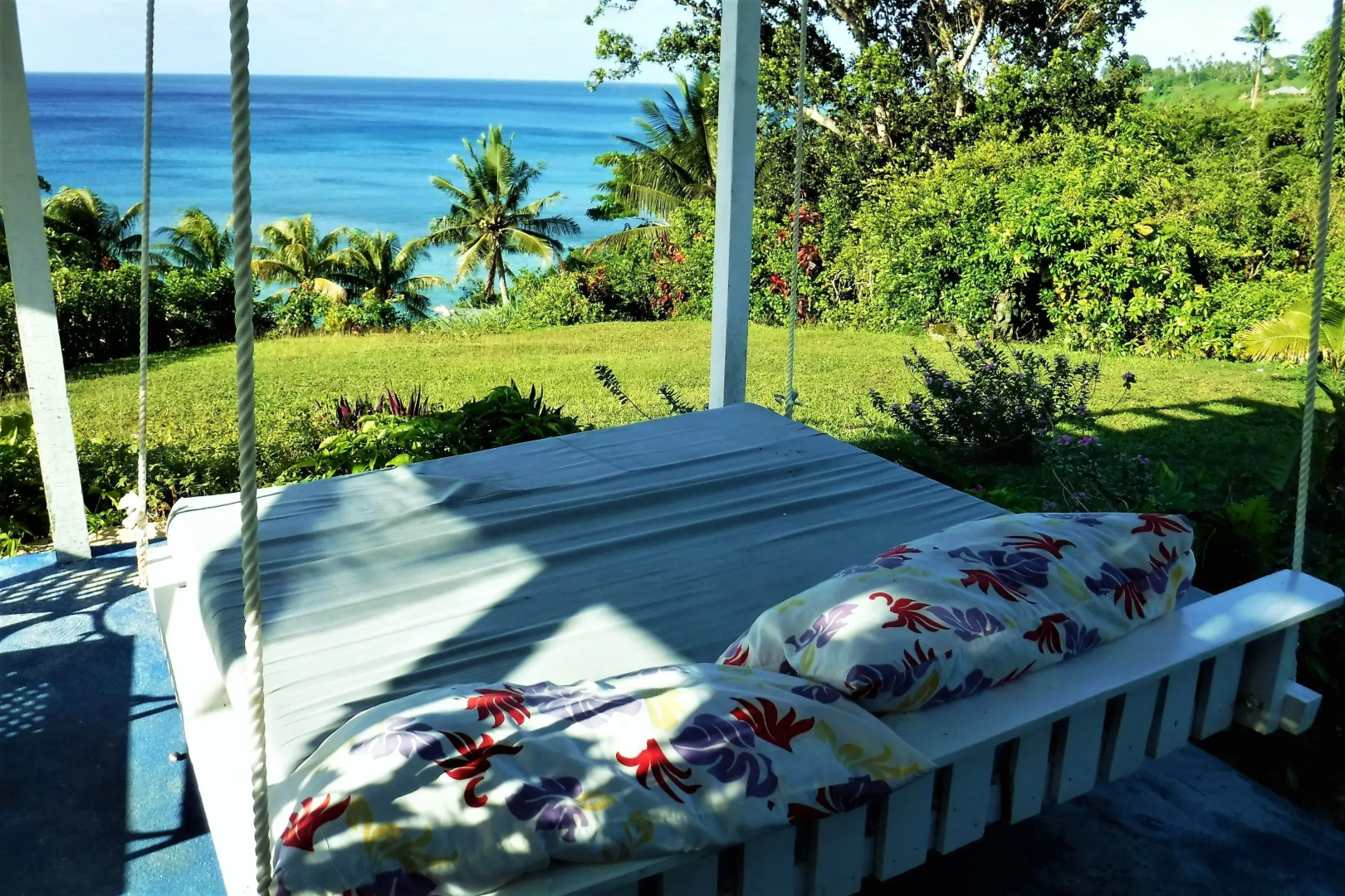 Makaira Resort