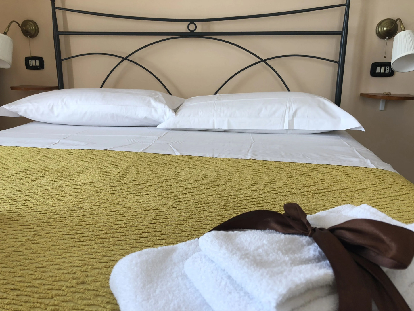 B&B Genti delle Alture