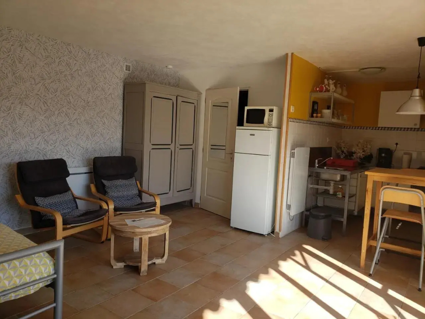 Gites Colline De Sollies