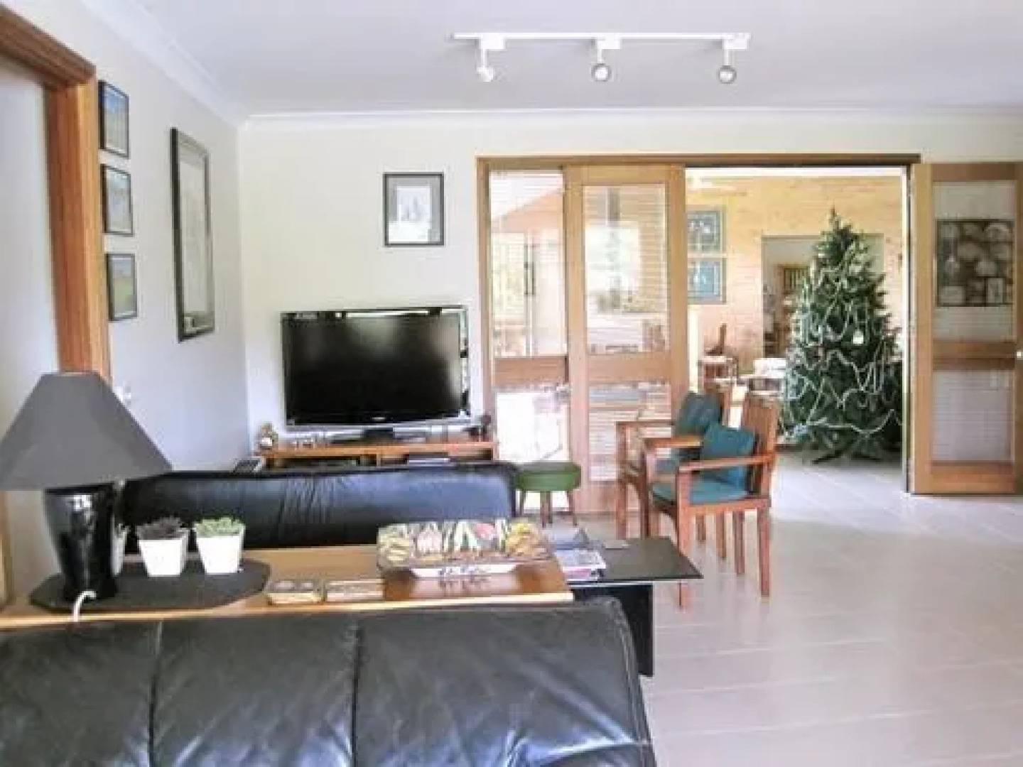 Yarrahapinni Homestead