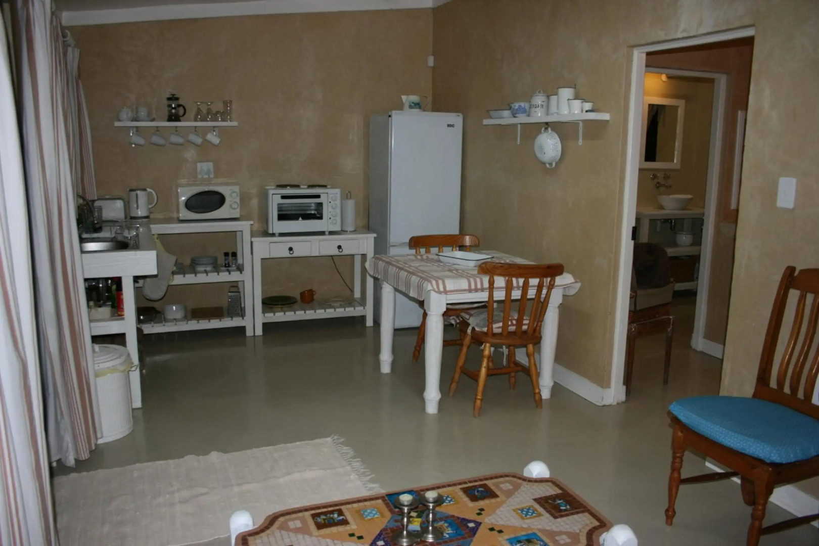 And the cow jumped over the moon...