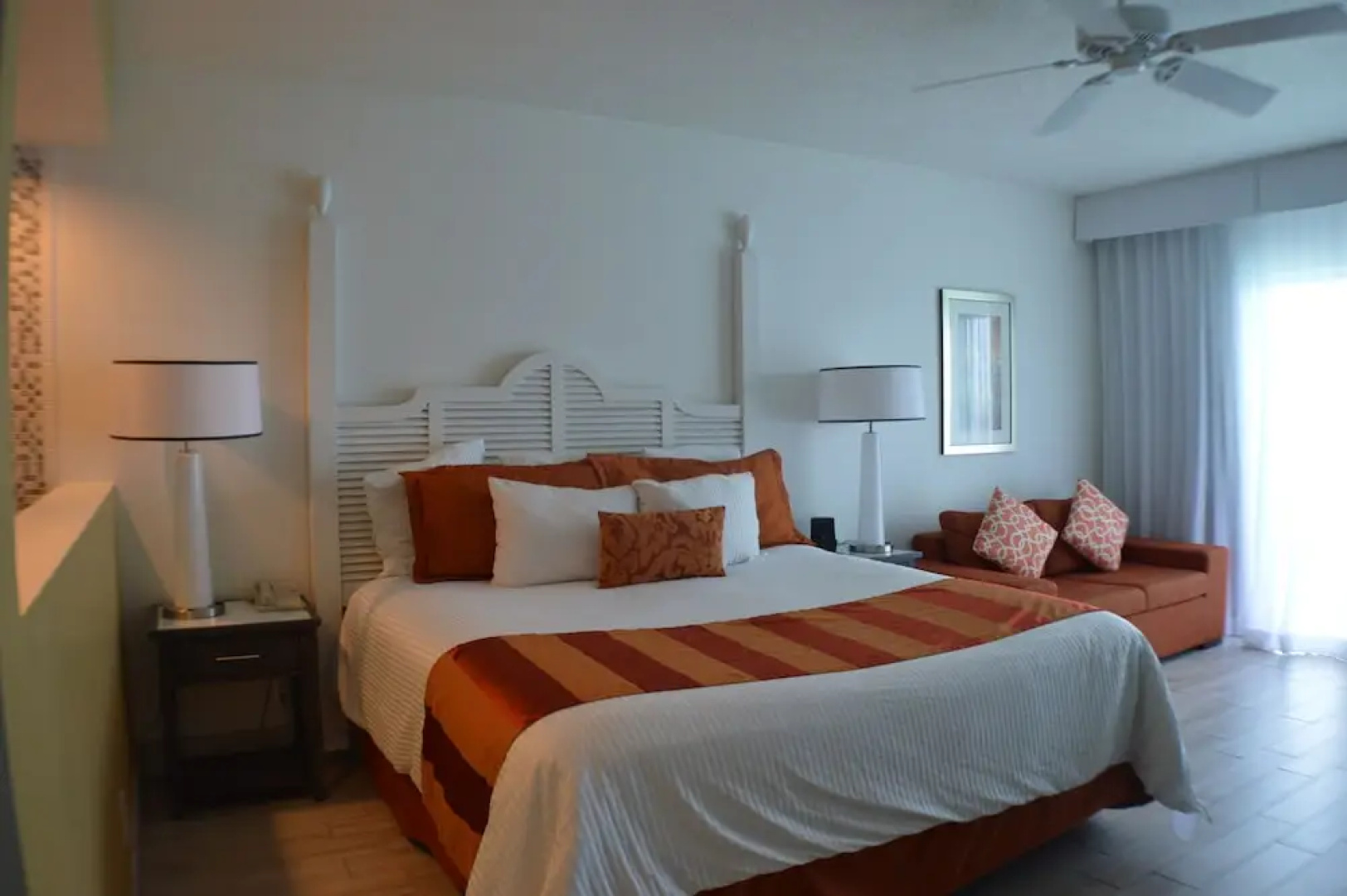 Sugar Bay Resort and Spa