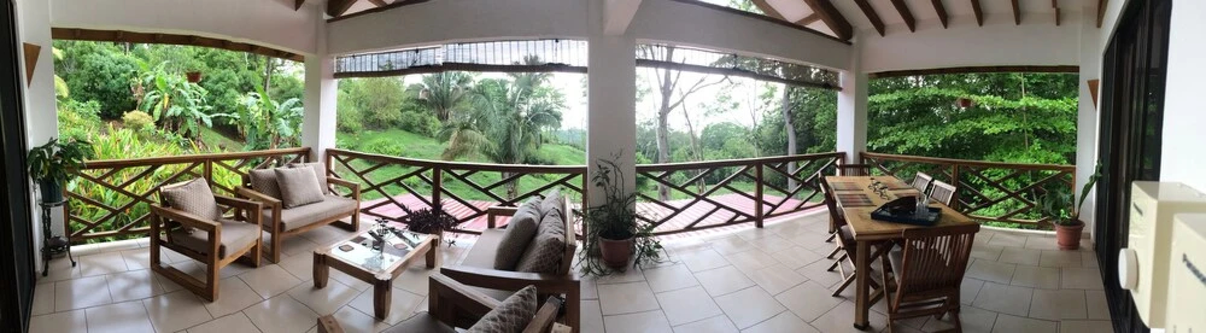 Royal Palm Villas
