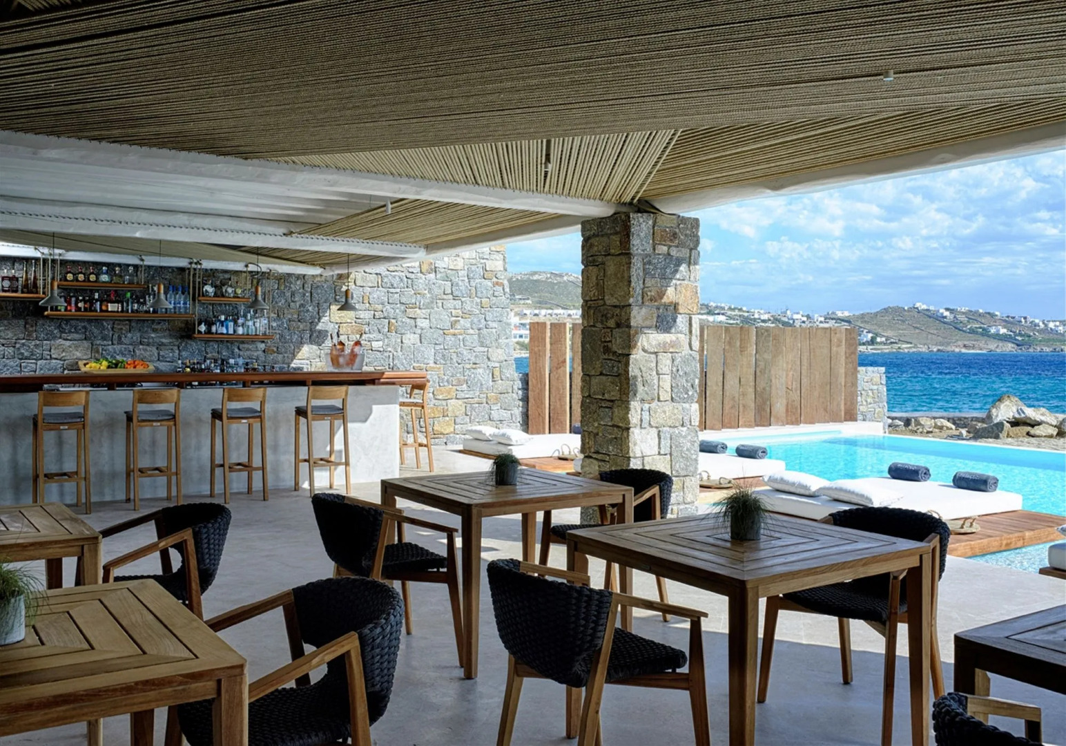 The Coast Bill&Coo - Adults Only