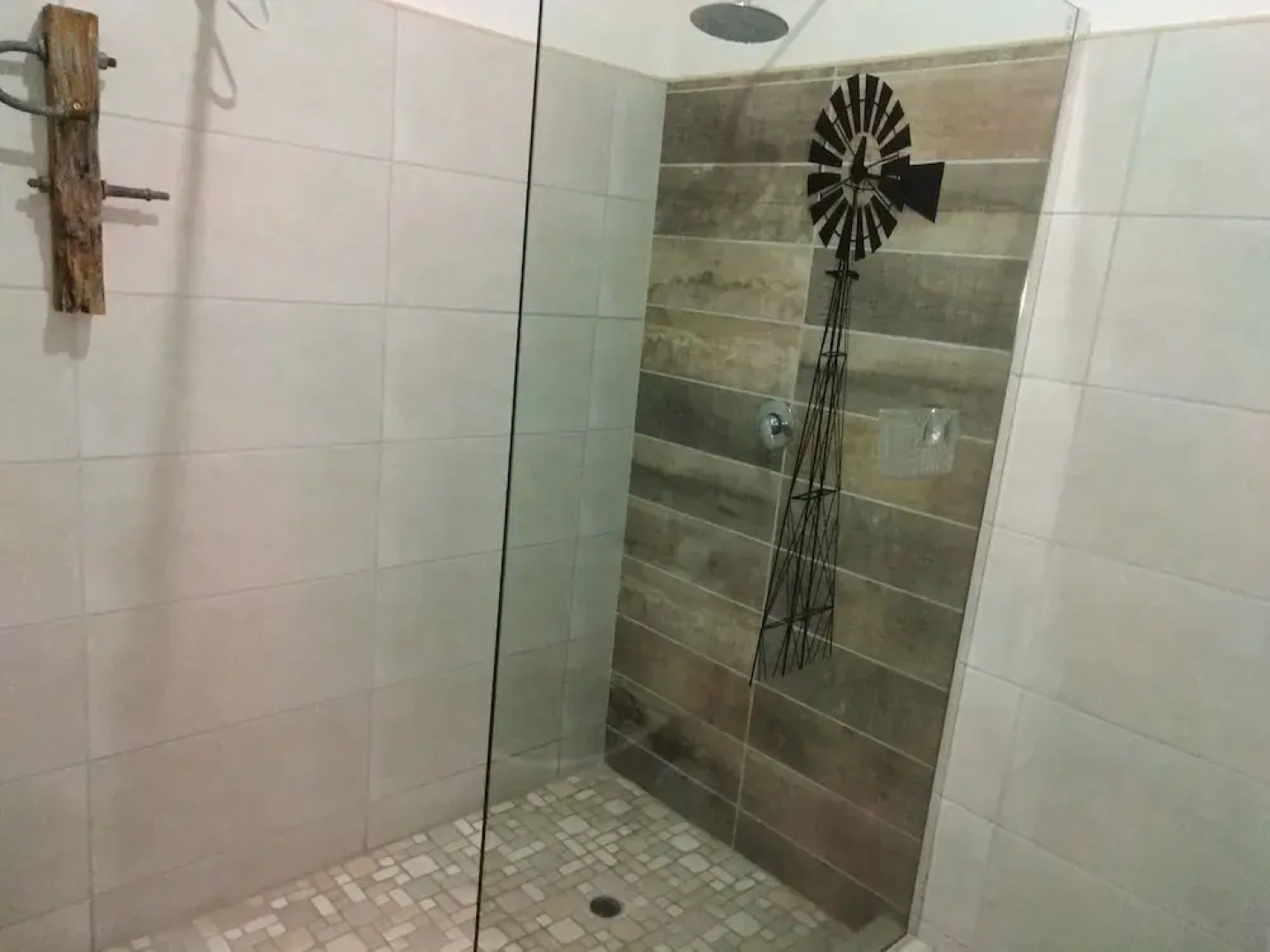 Die Windpomp Guesthouse