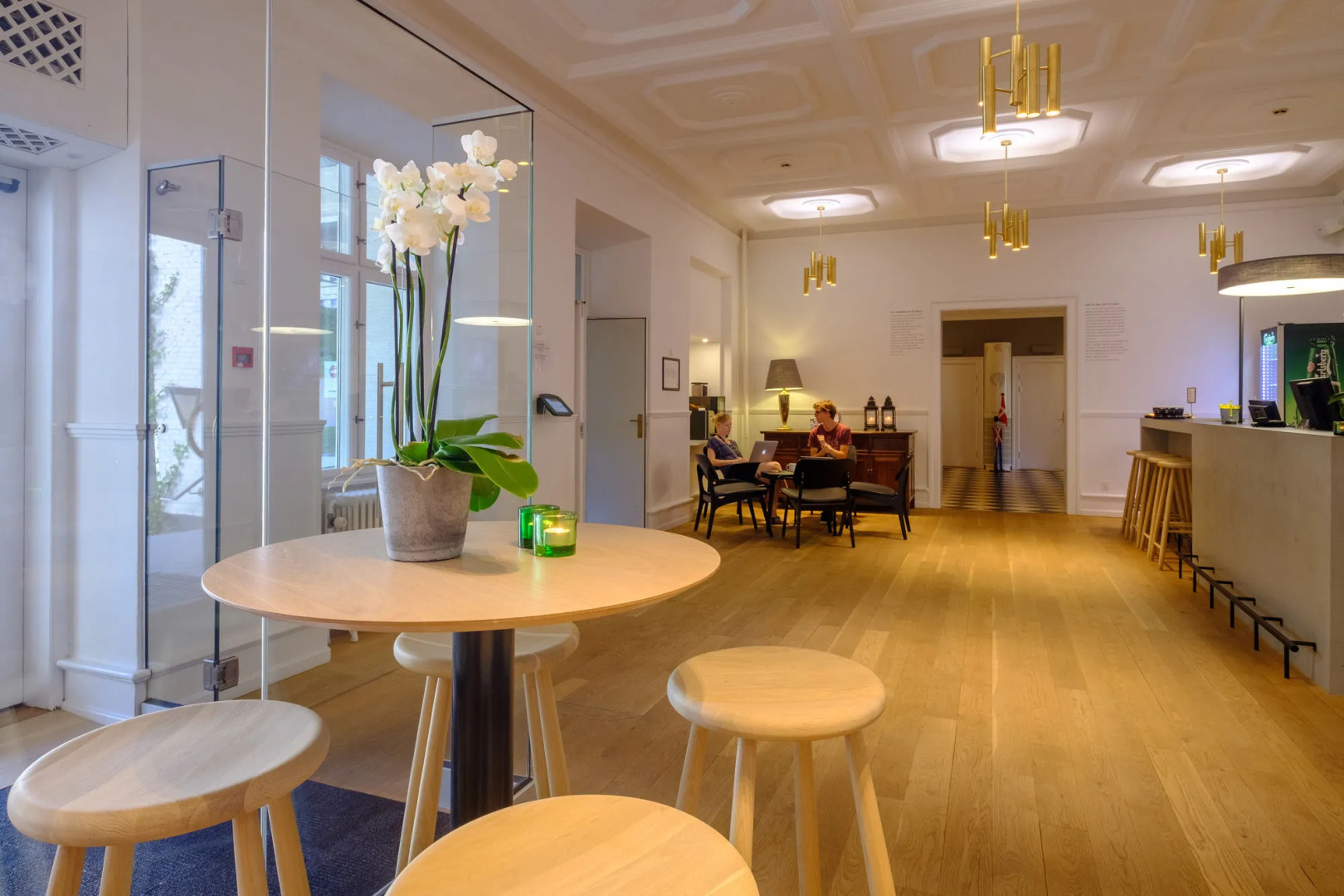 Four Points Flex by Sheraton Roskilde