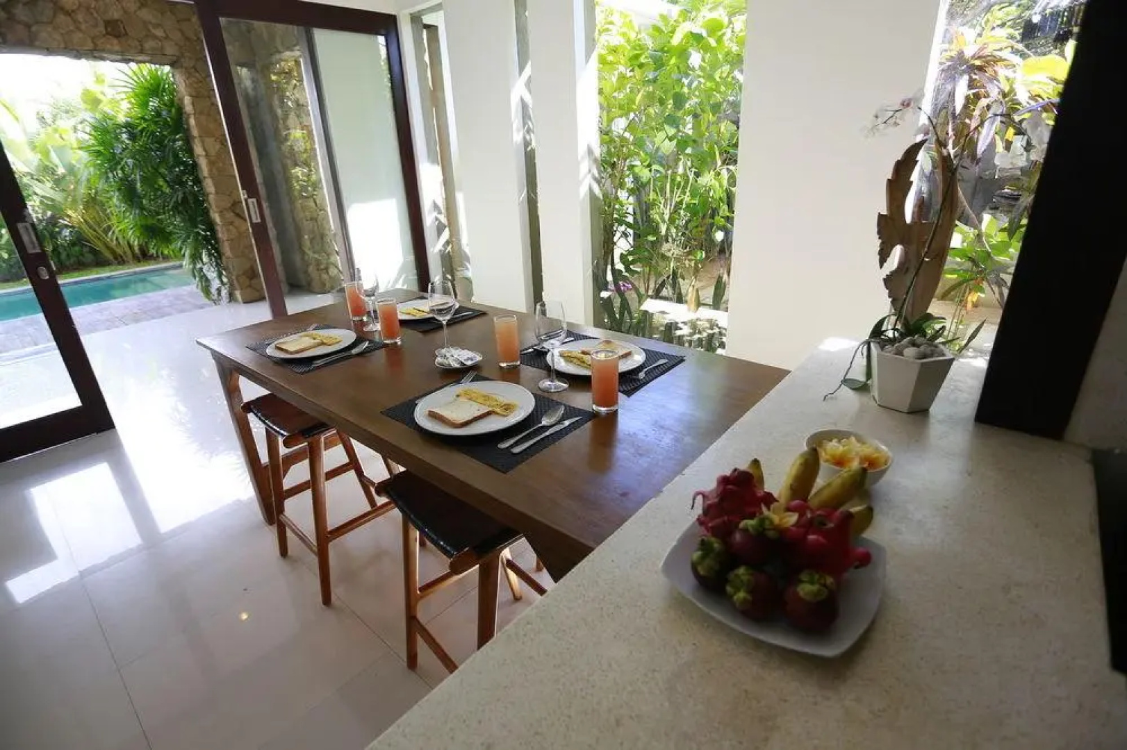 Villa Wena