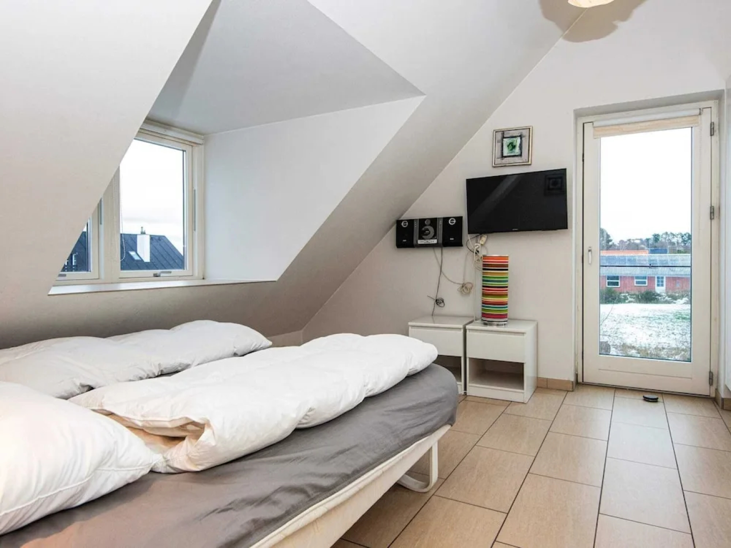 10 Person Holiday Home in Glesborg