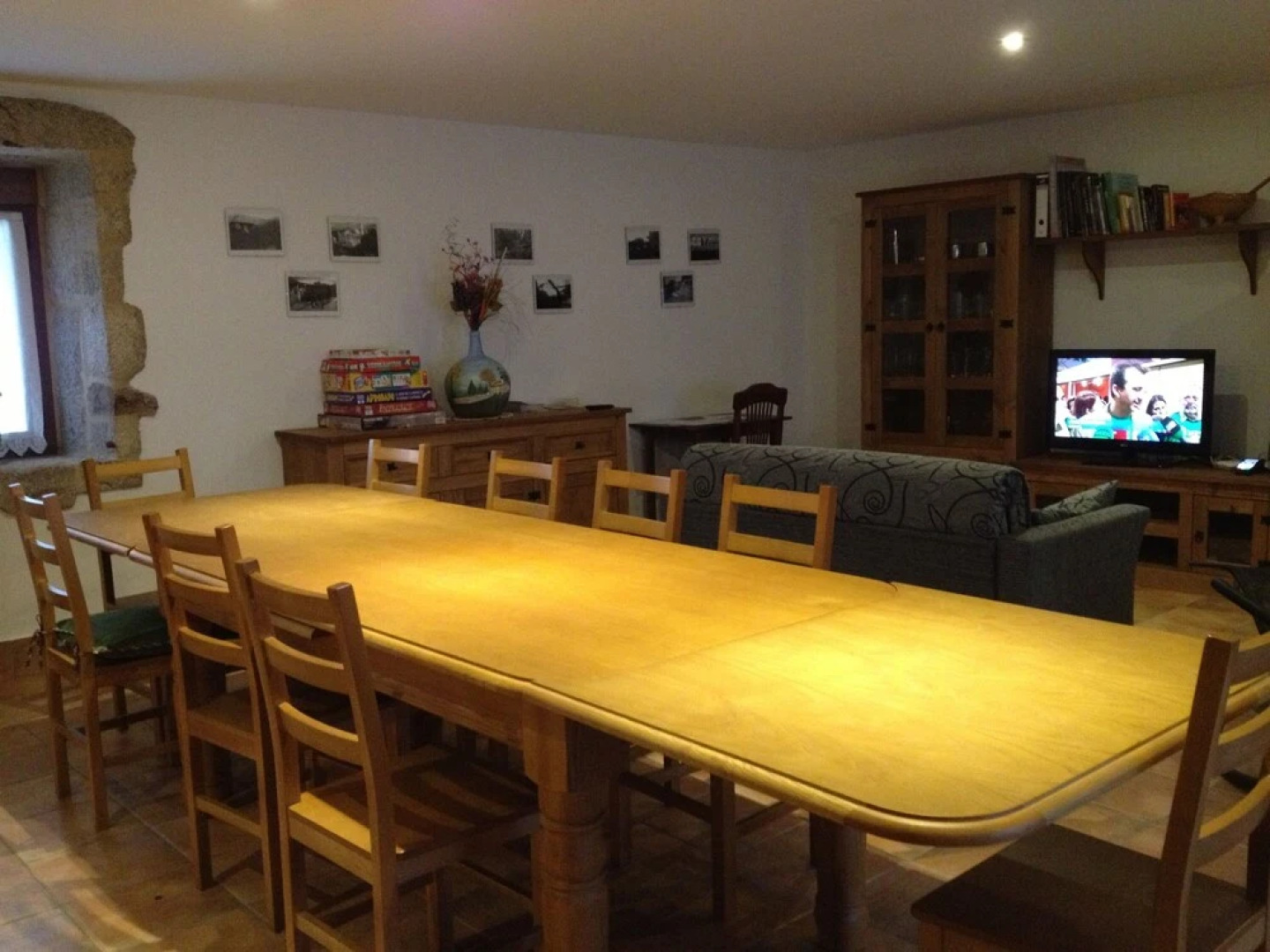 Alojamiento Rural Pazos