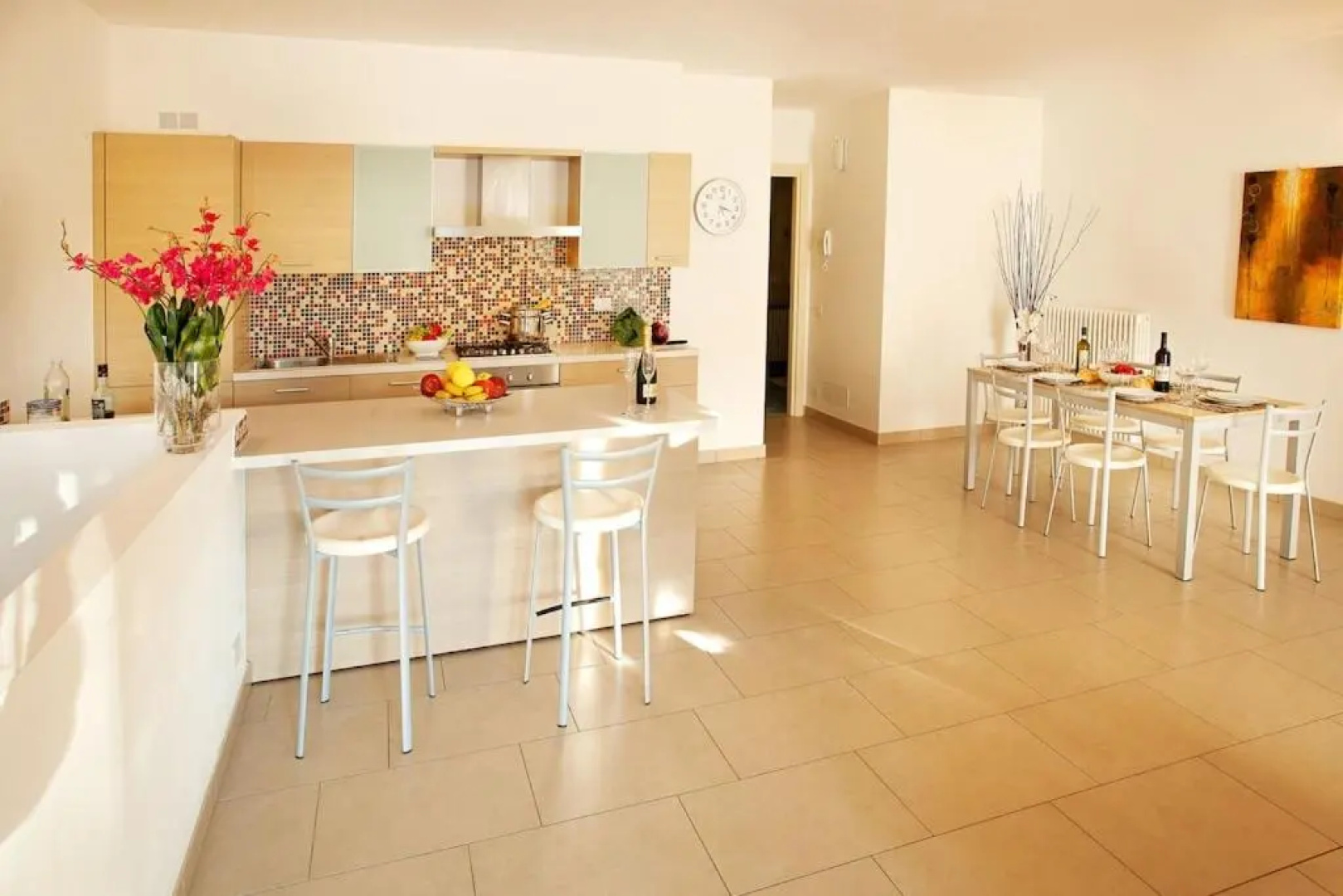 Tremezzo Residence 3