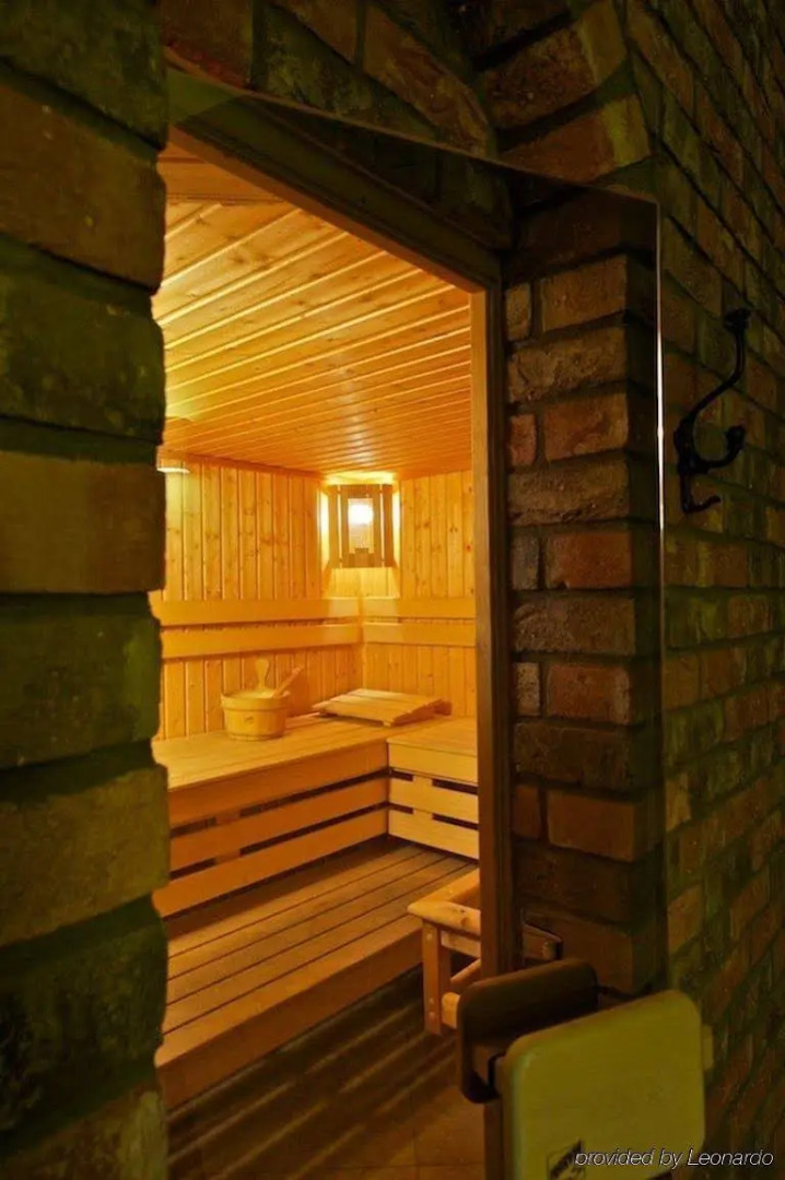 Monastery Garden Prague