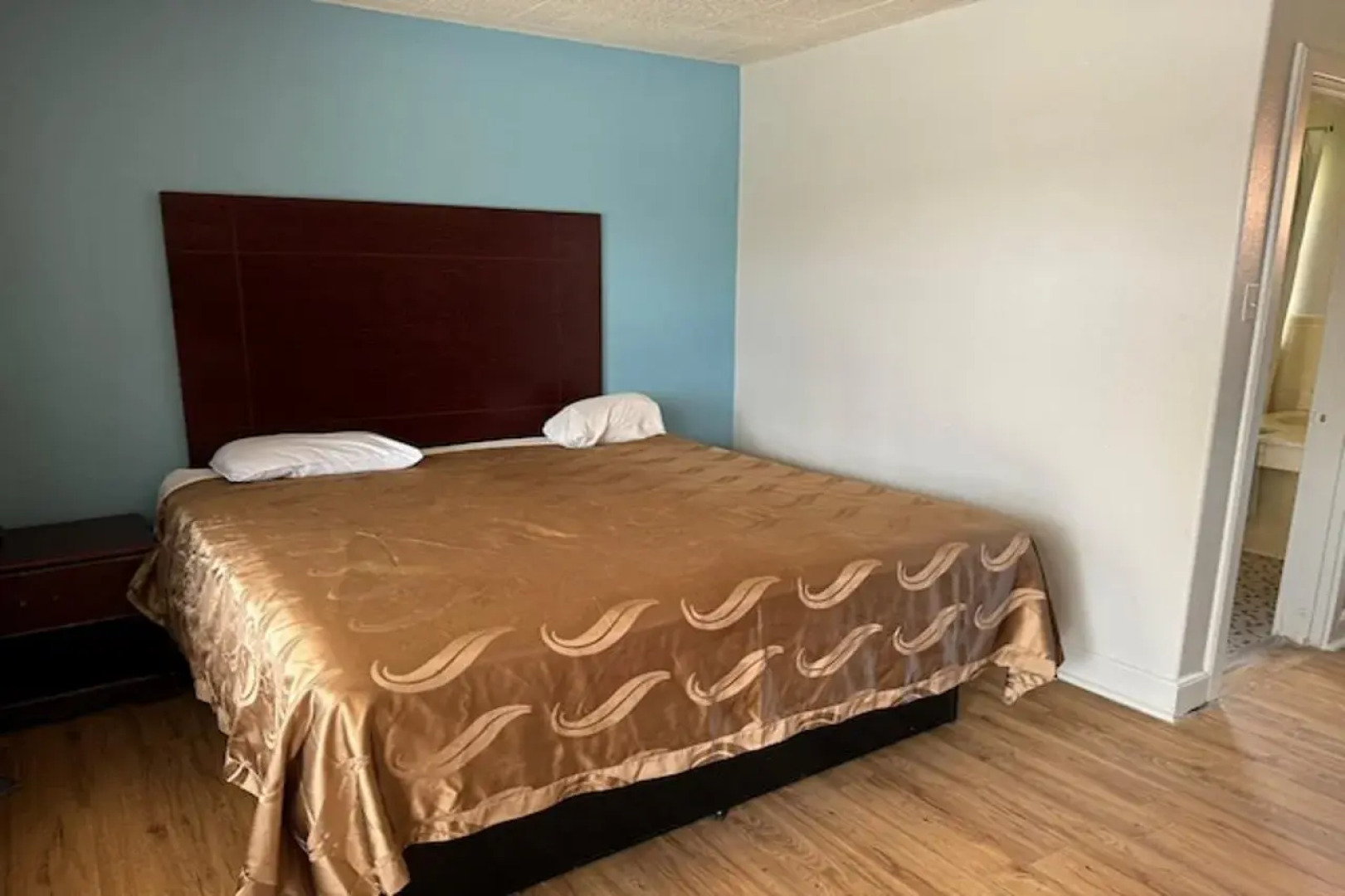 Travel Inn Danville US-29