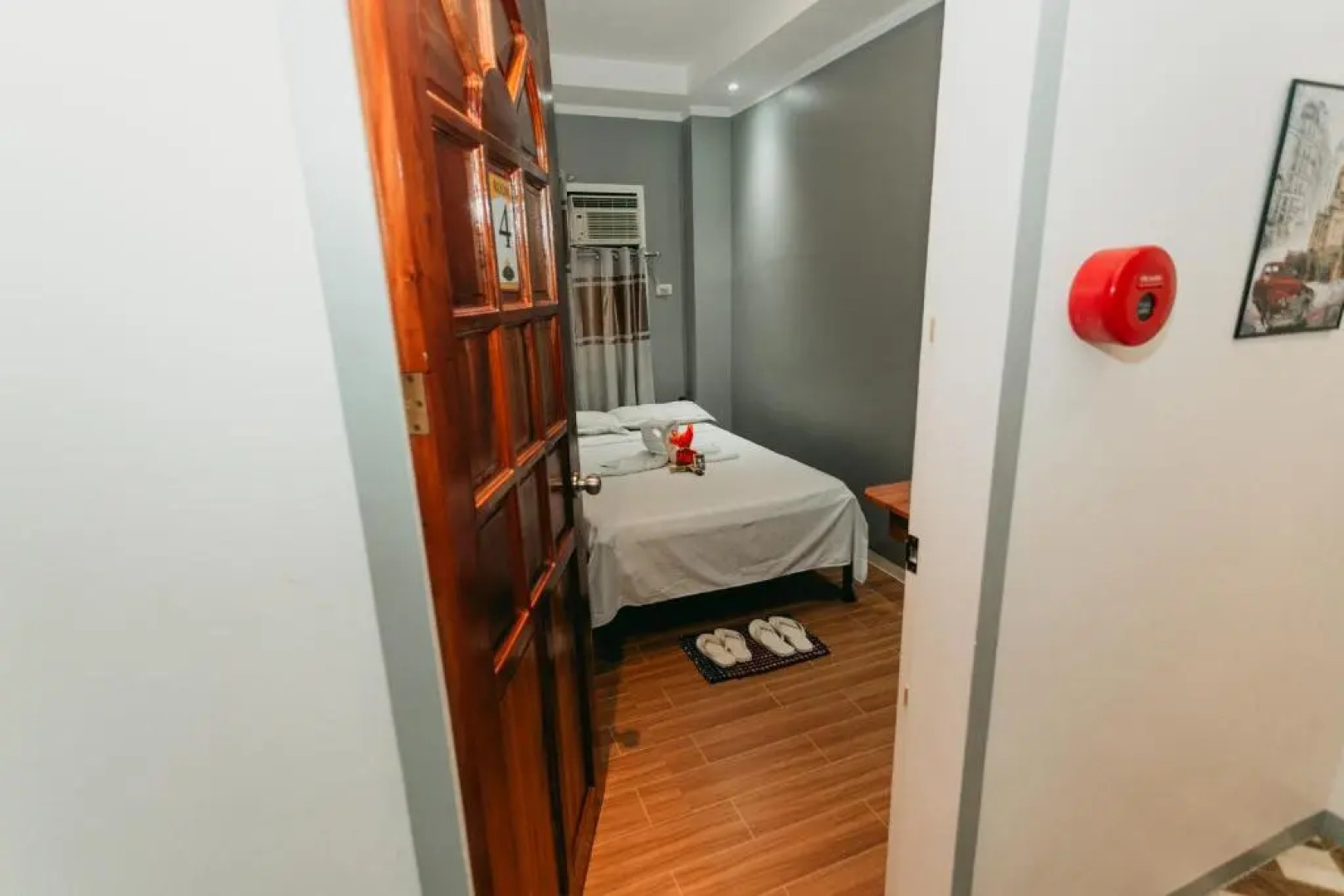 Kingswick Residences and Lodge