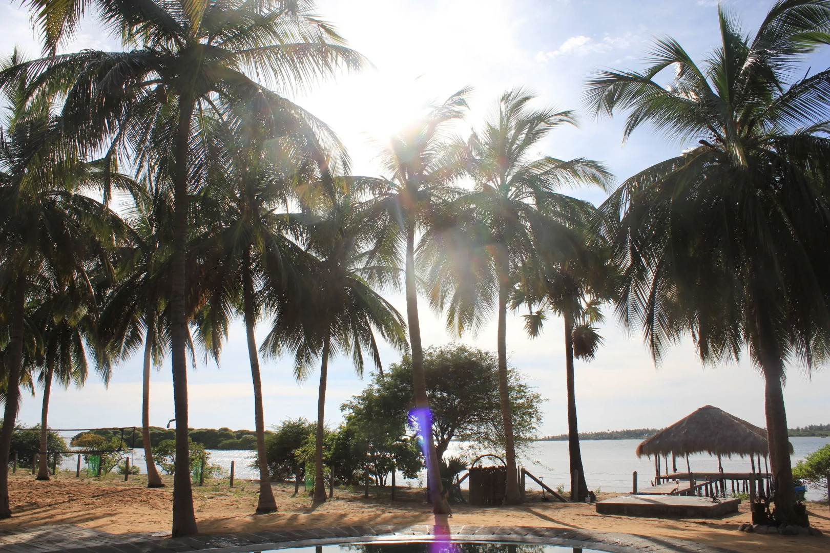 Kitelantis Hotel and Resort