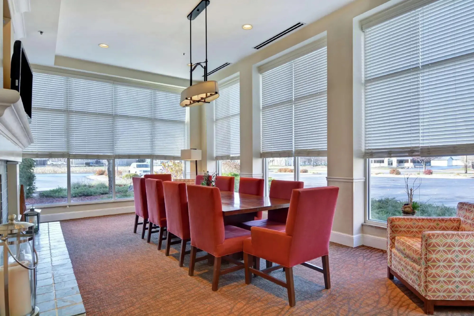 Hilton Garden Inn Oshkosh
