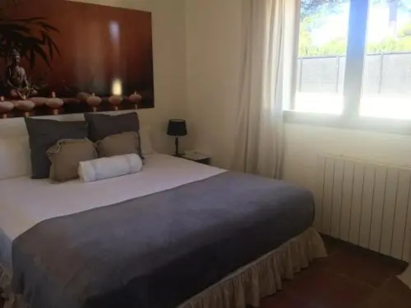 Villa Puerto Adriano