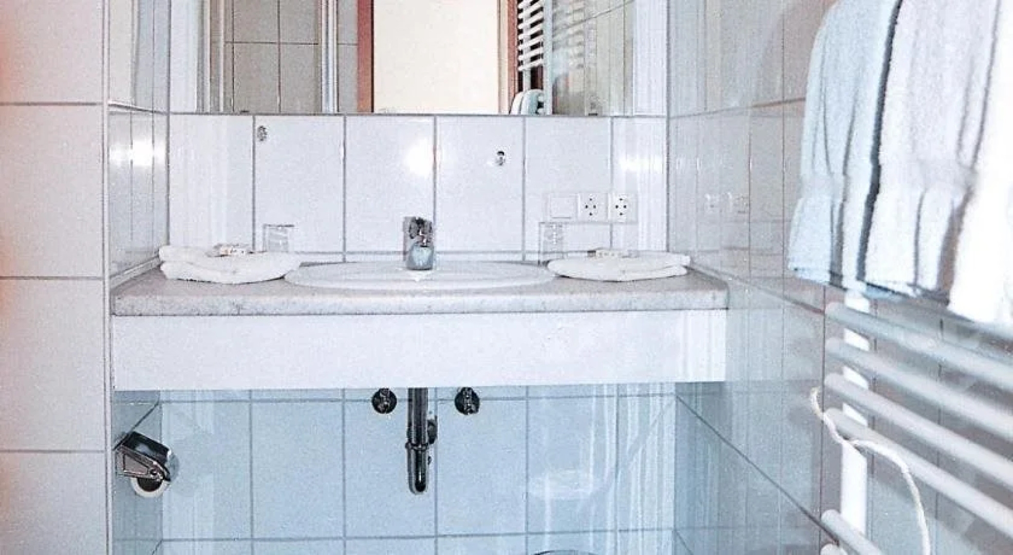 Berggasthof Haldenhof