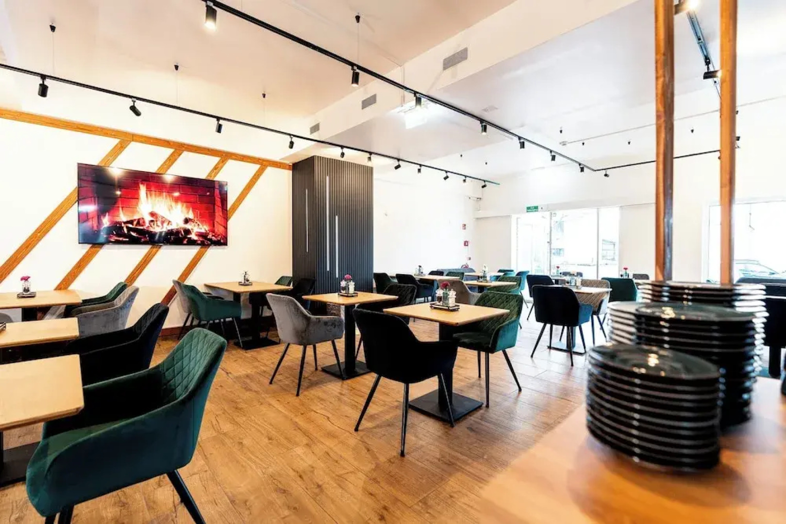 Dream Factory by Hotel Bergheim