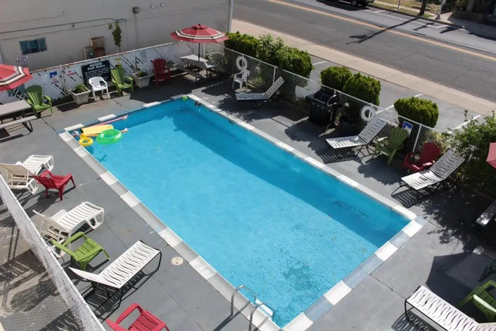Jersey Shore 1 & 3 Bedroom Premium Beach House