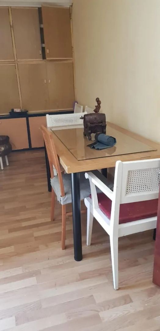 House With 5 Bedrooms in San Sebastián de los Reyes, With Wonderful City View, Furnished Terrace and Wifi