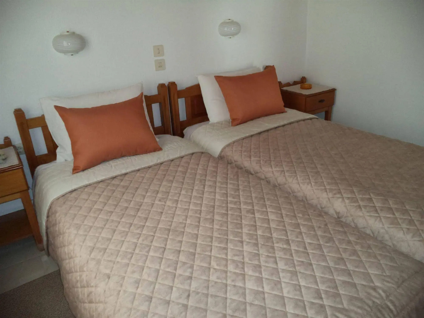 Filoxenia Apartments Mykonos