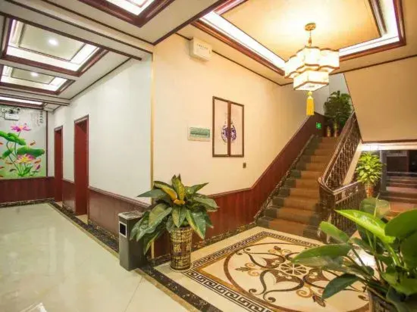 Gongyulou River View Homestay