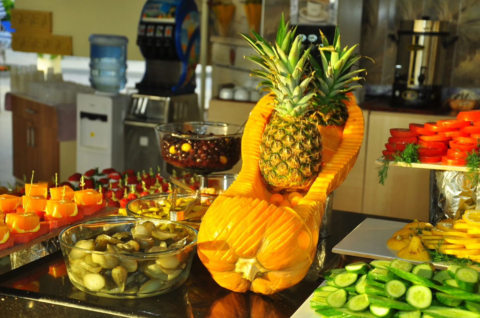 Side Amour Hotel - All Inclusive