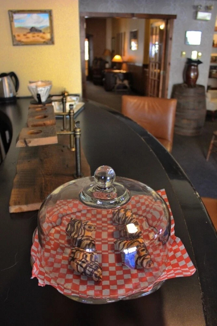 The Inn at Spences Bridge