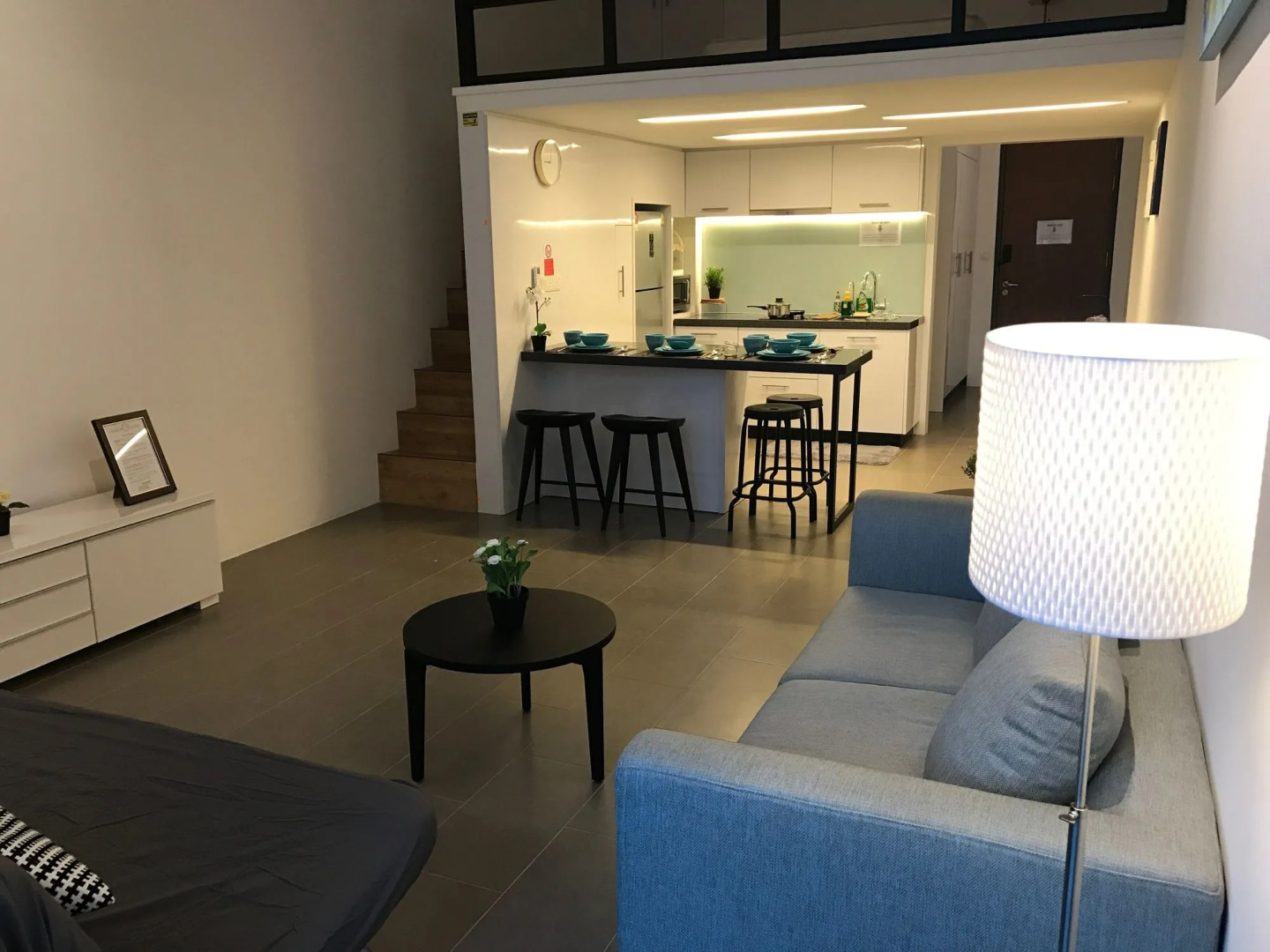 Alila Bangsar Kuala Lumpur