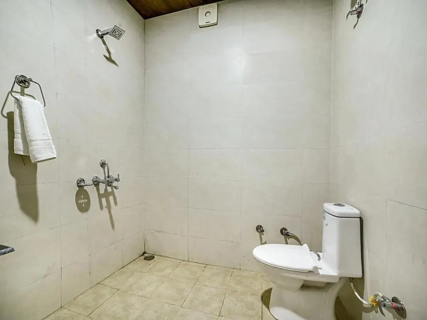 FabEscape Raabta Resort