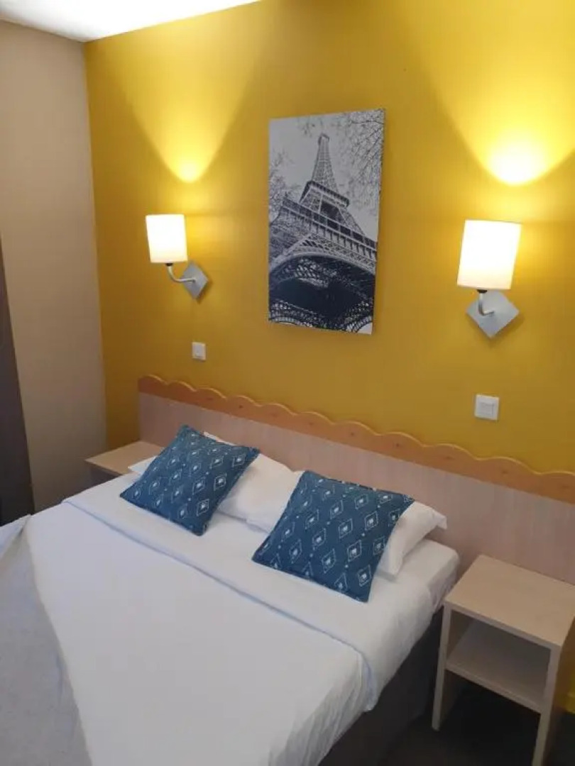 Appartements 4 à 5 personnes - Val d'Europe proche Disneyland