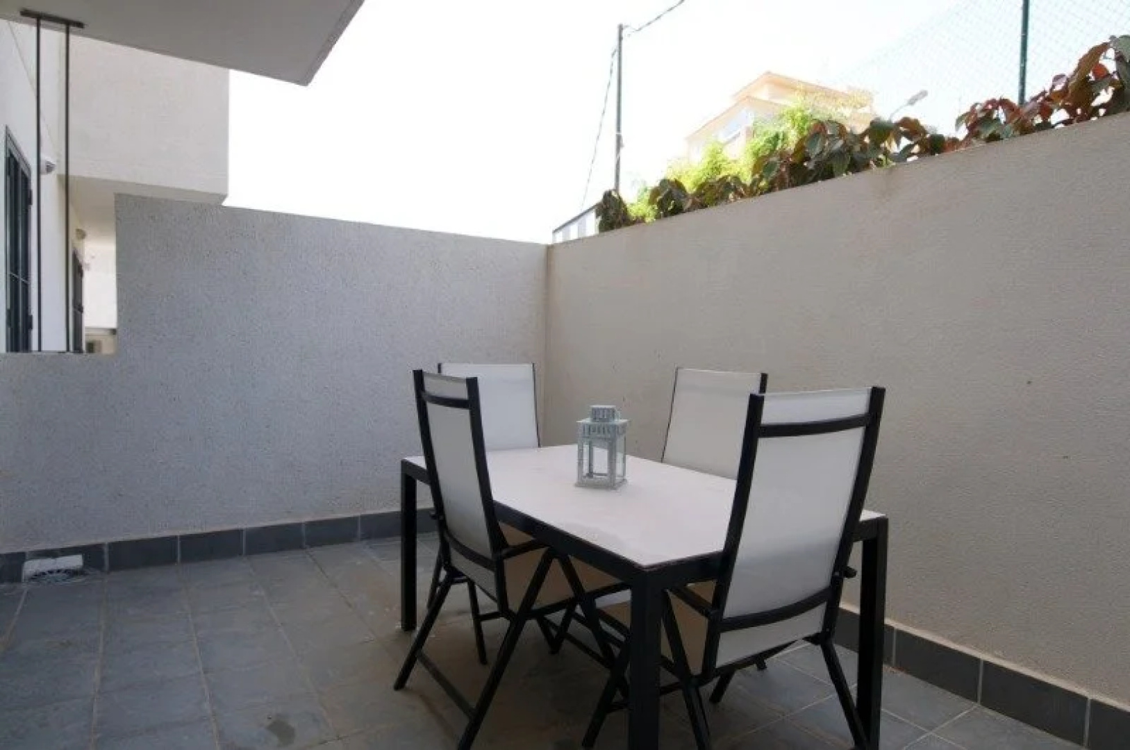 Apartamentos Calalucia