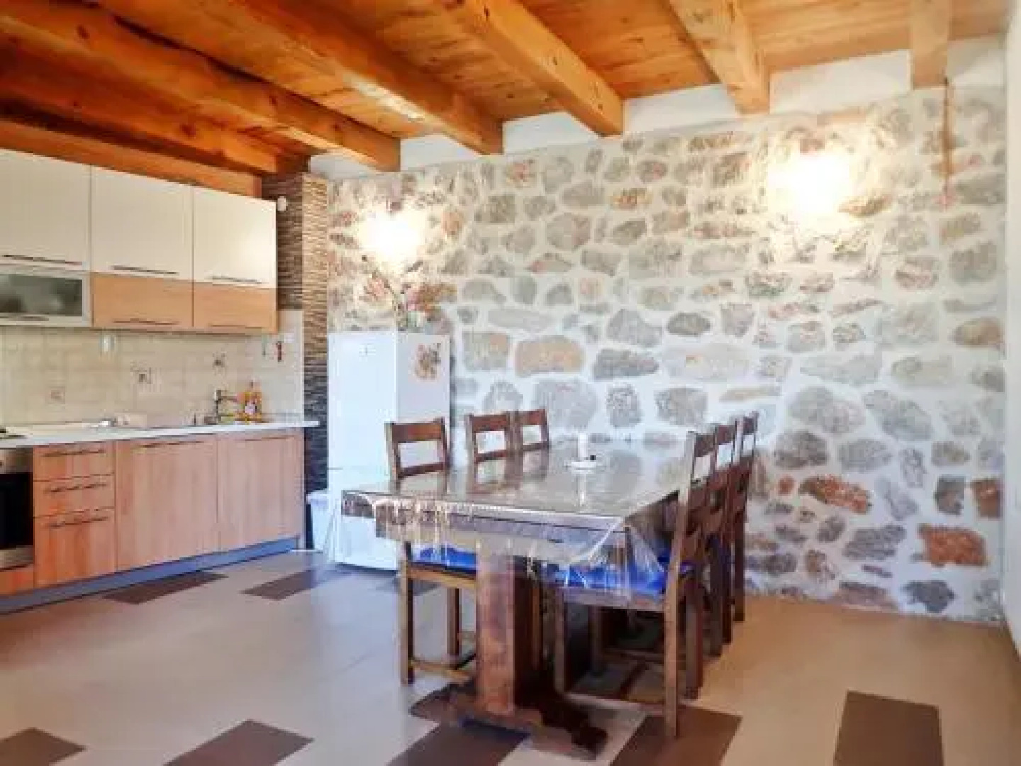 Holiday Home Milovici