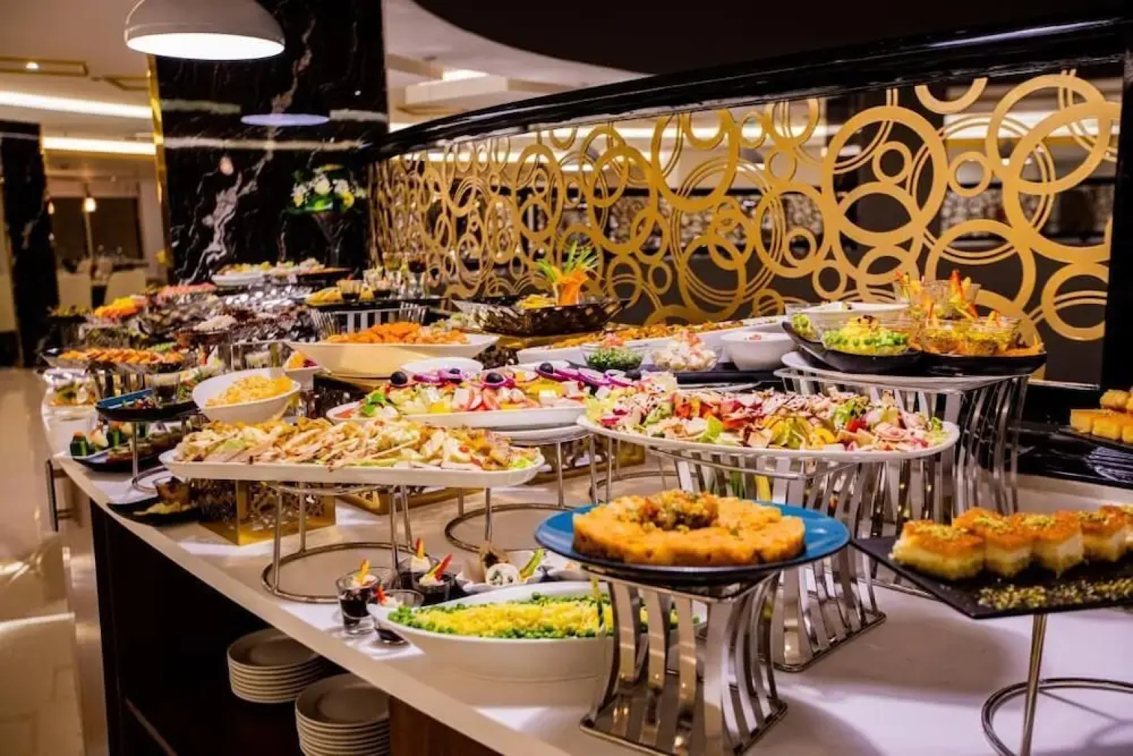 Le Park Concord Najran