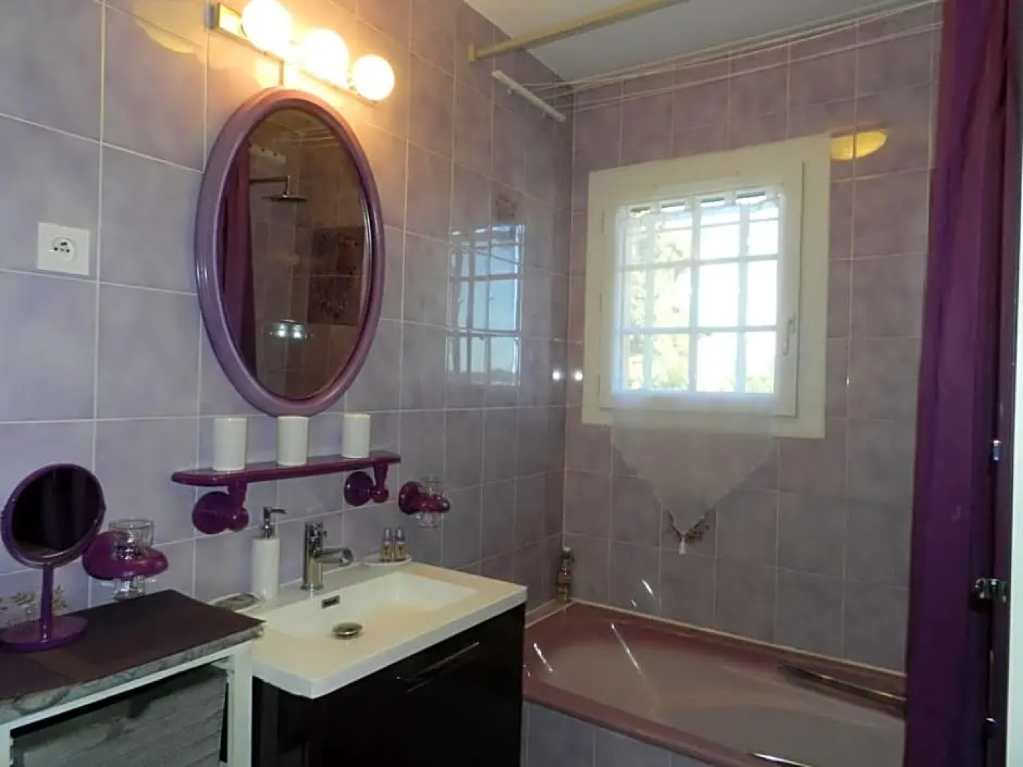 La Bastide Neuve des Oliviers