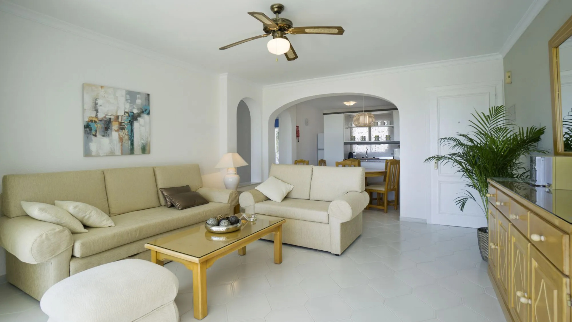 Miraflores Beach & Country Club