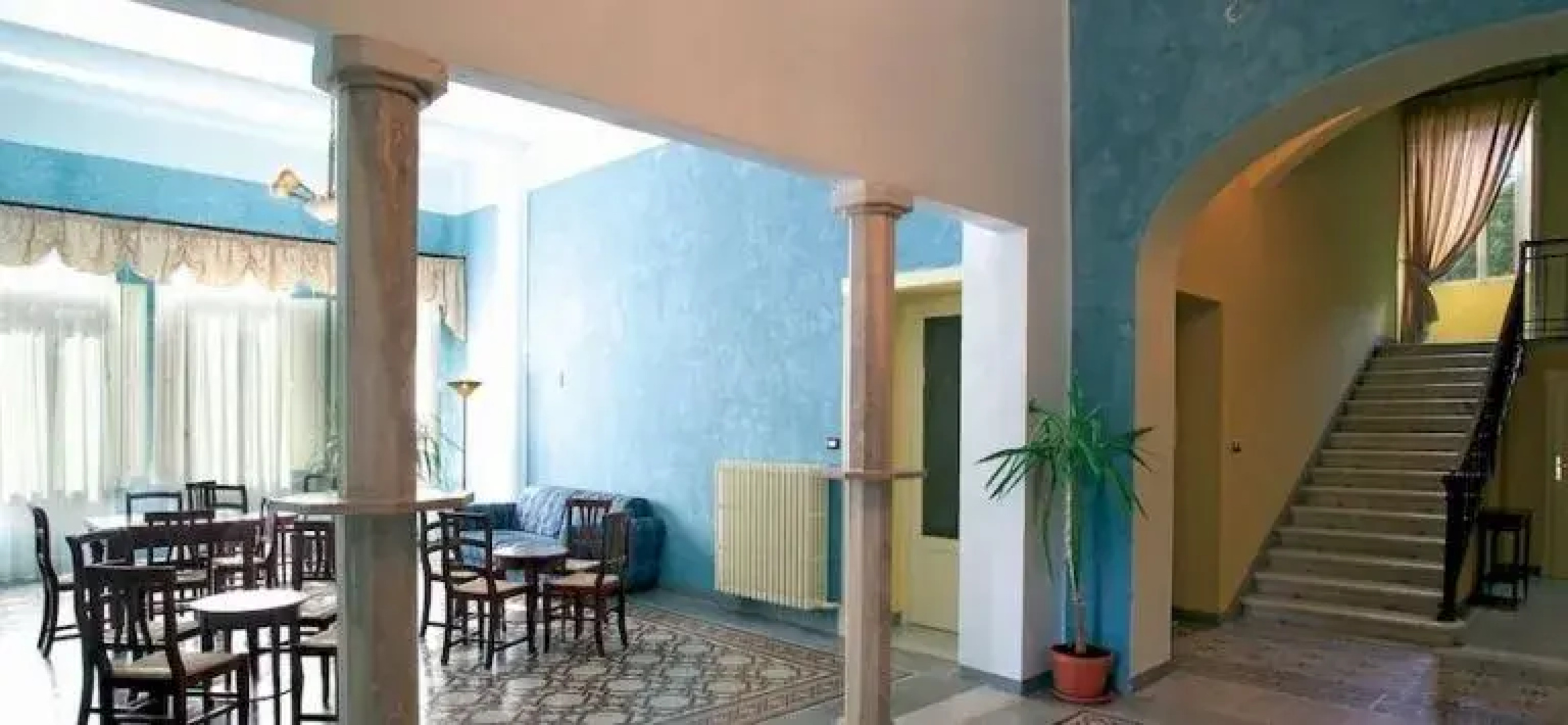 Pian Dei Mucini Resort Villa Moris