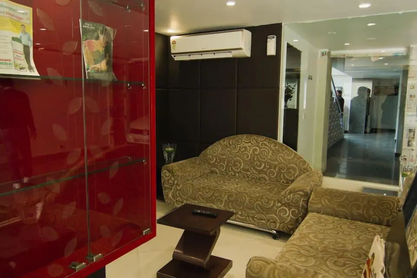 Hotel Rajashree Palace