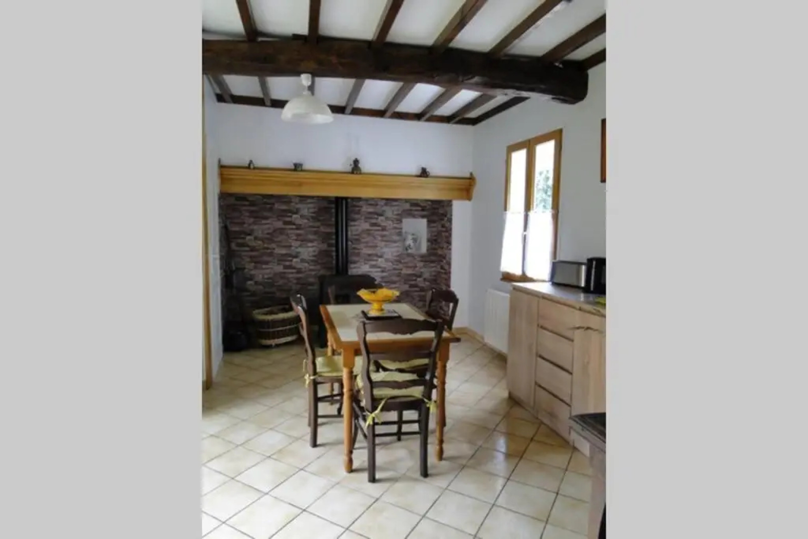 Miller's farm. Cottage on the Auhtie for 2