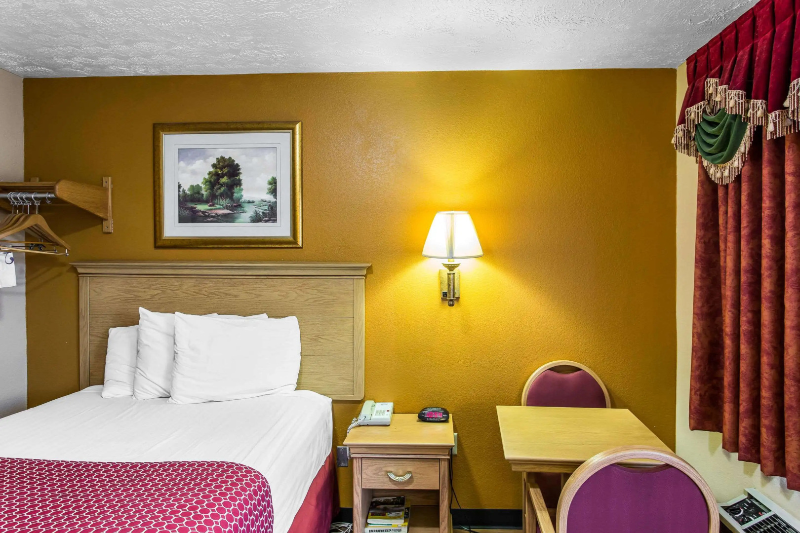 Rodeway Inn Goodlettsville South