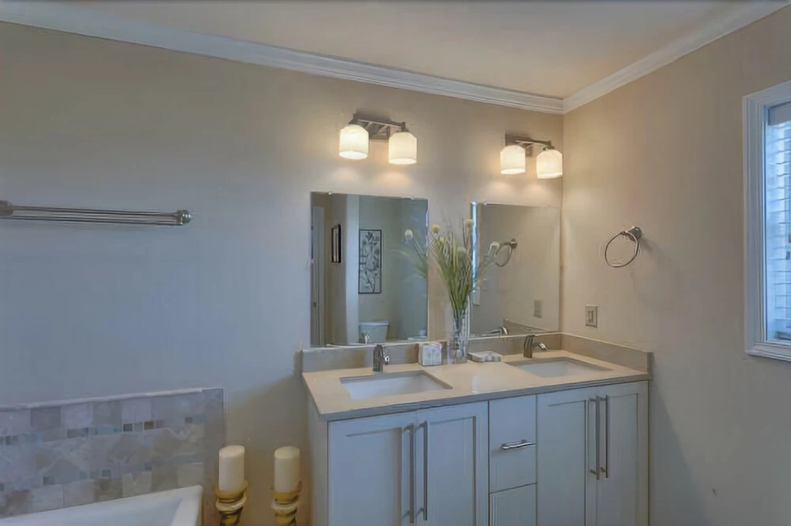 A Rendezvous, No Pets Allowed