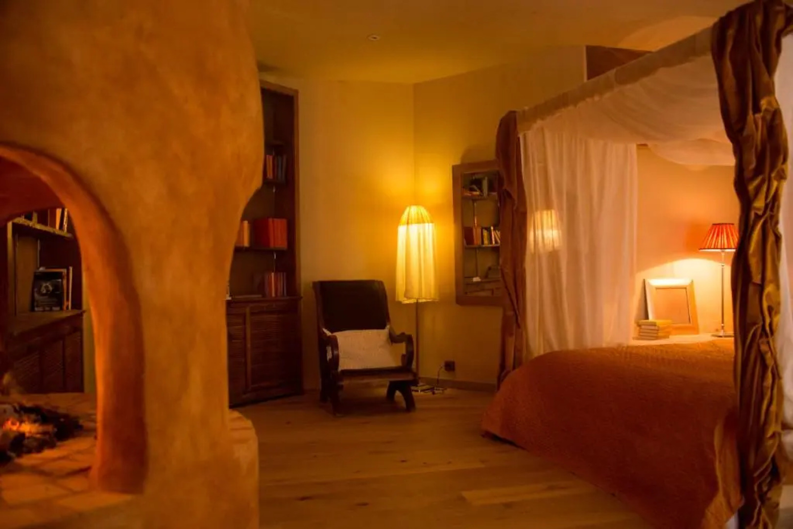 Comptoir Saint-Hilaire