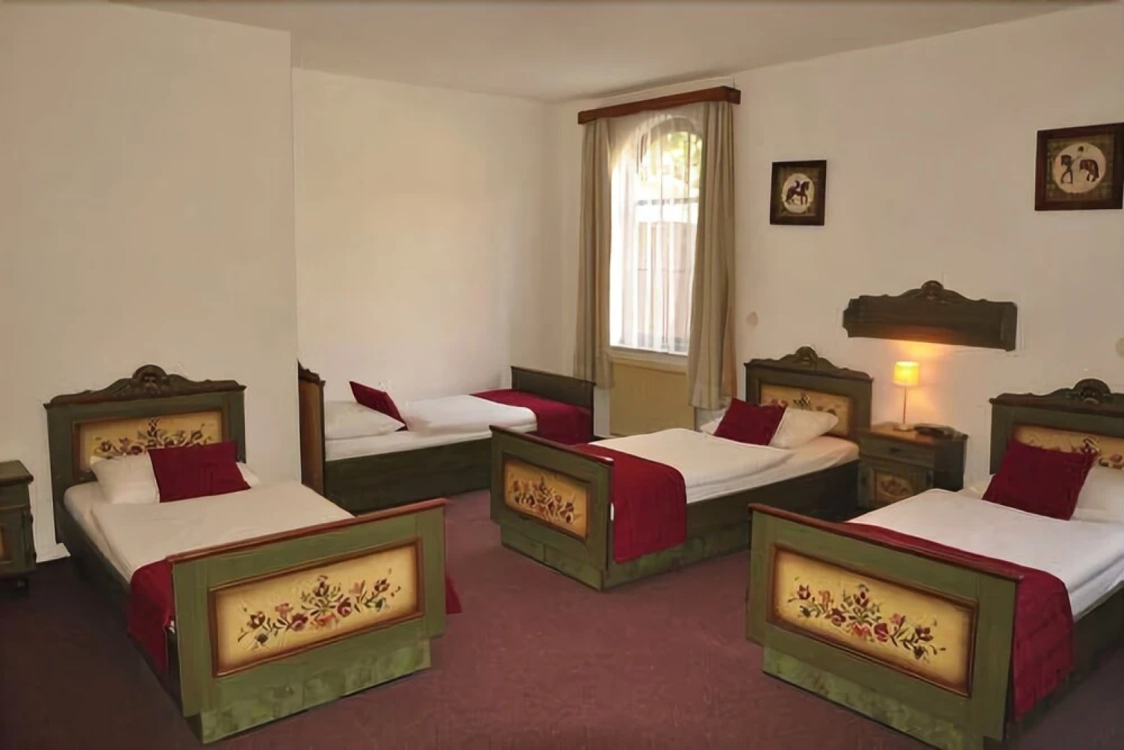 Herberg de Tramhalte