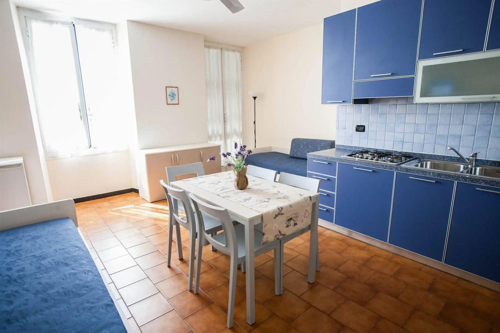 Residence Villa Marina