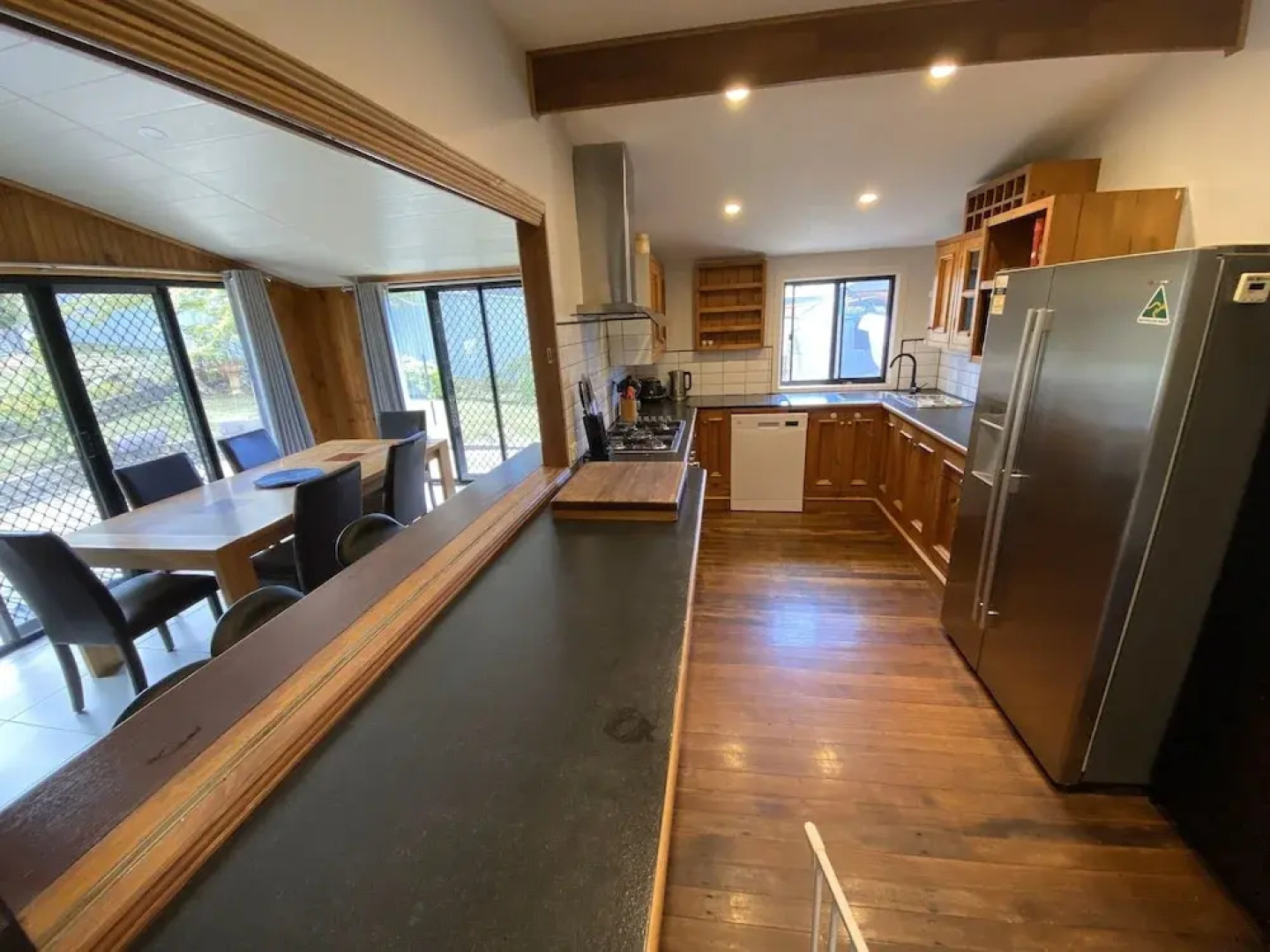 4 Bedroom Family Friendly Retreat