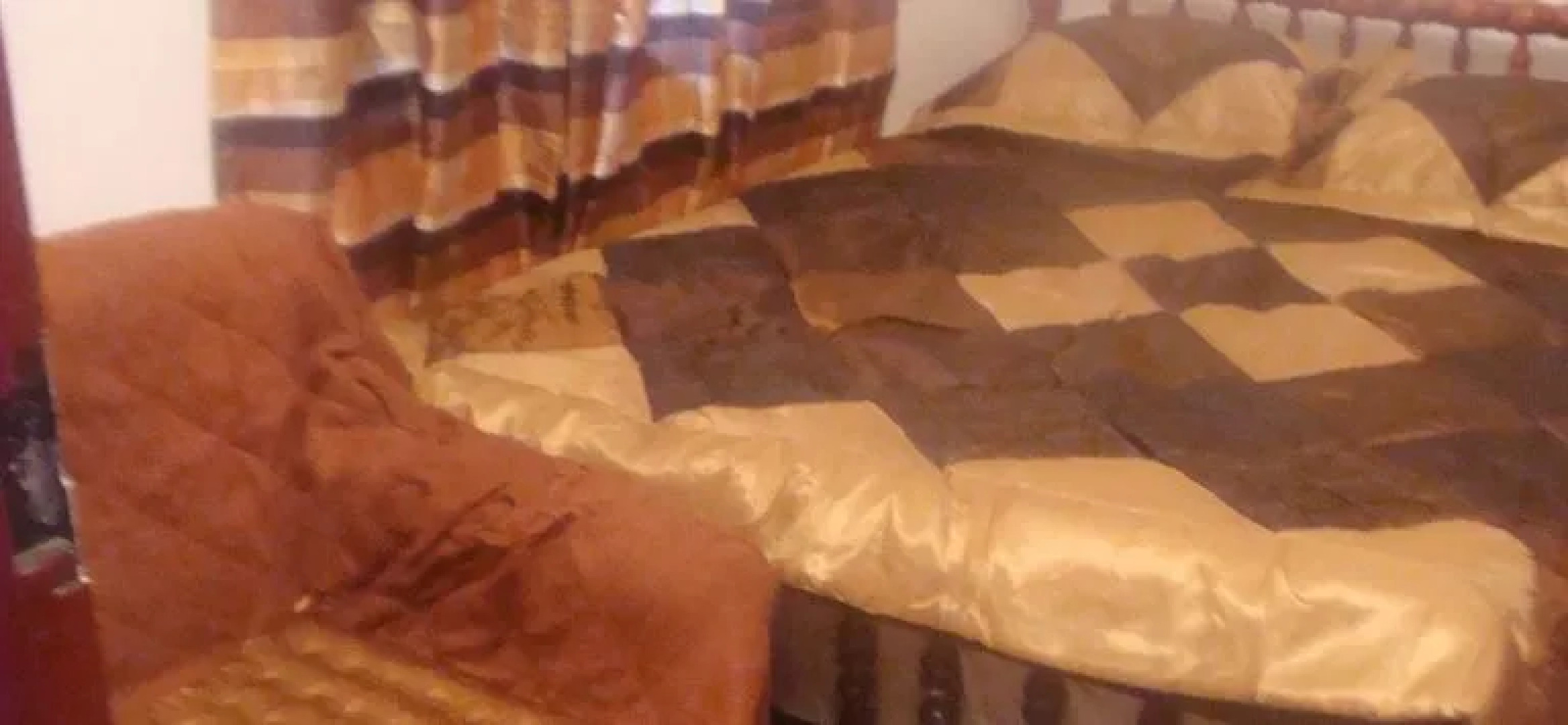 Noon's Accommodation