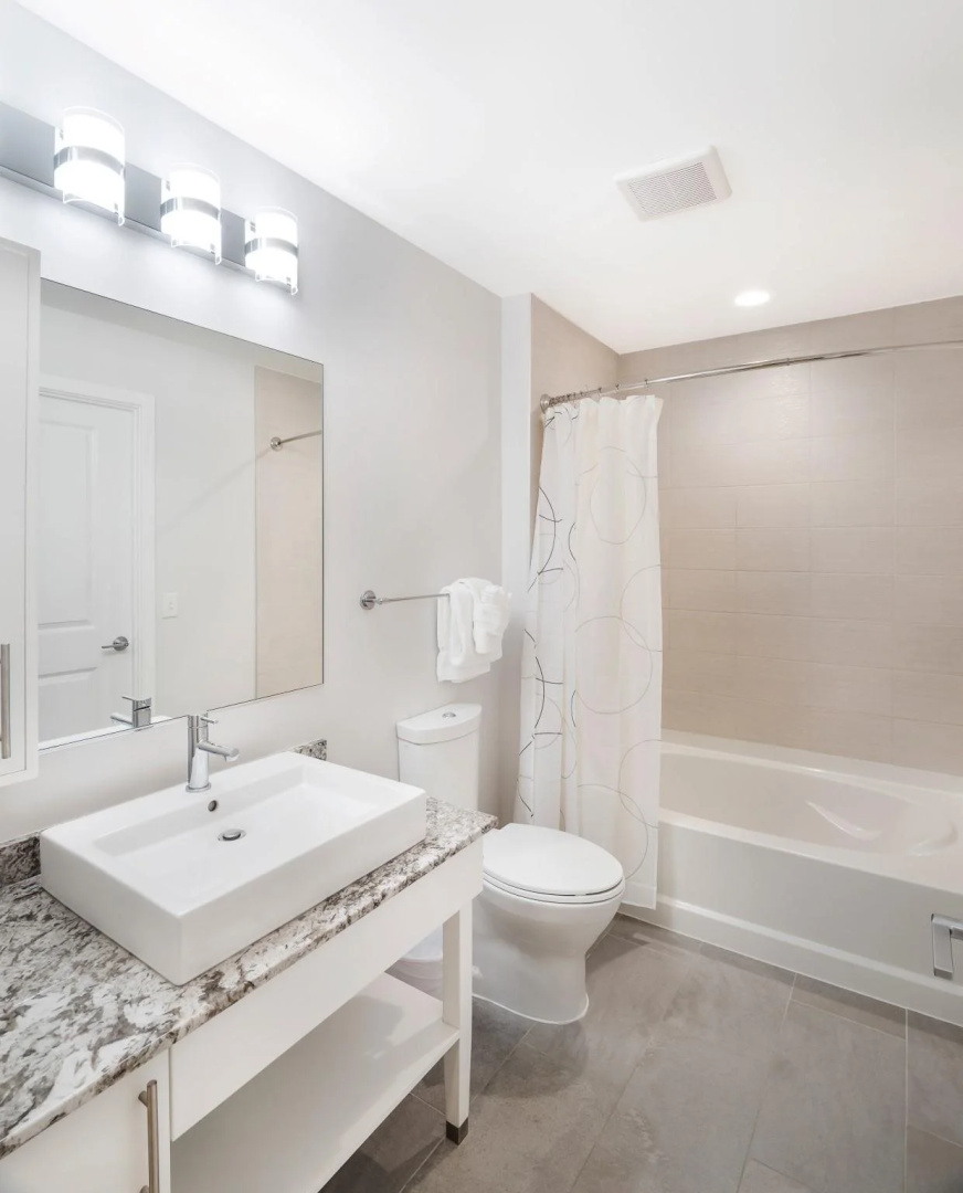 Global Luxury Suites in Bethesda