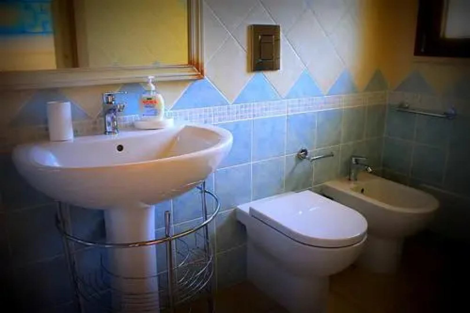 Il Melograno Di Nora