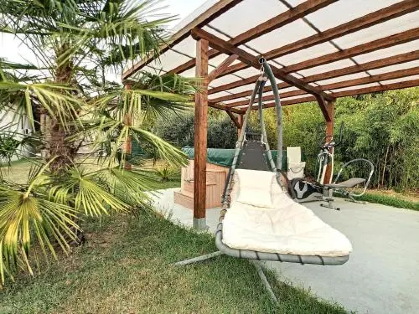 Agriturismo Dominus Domenico